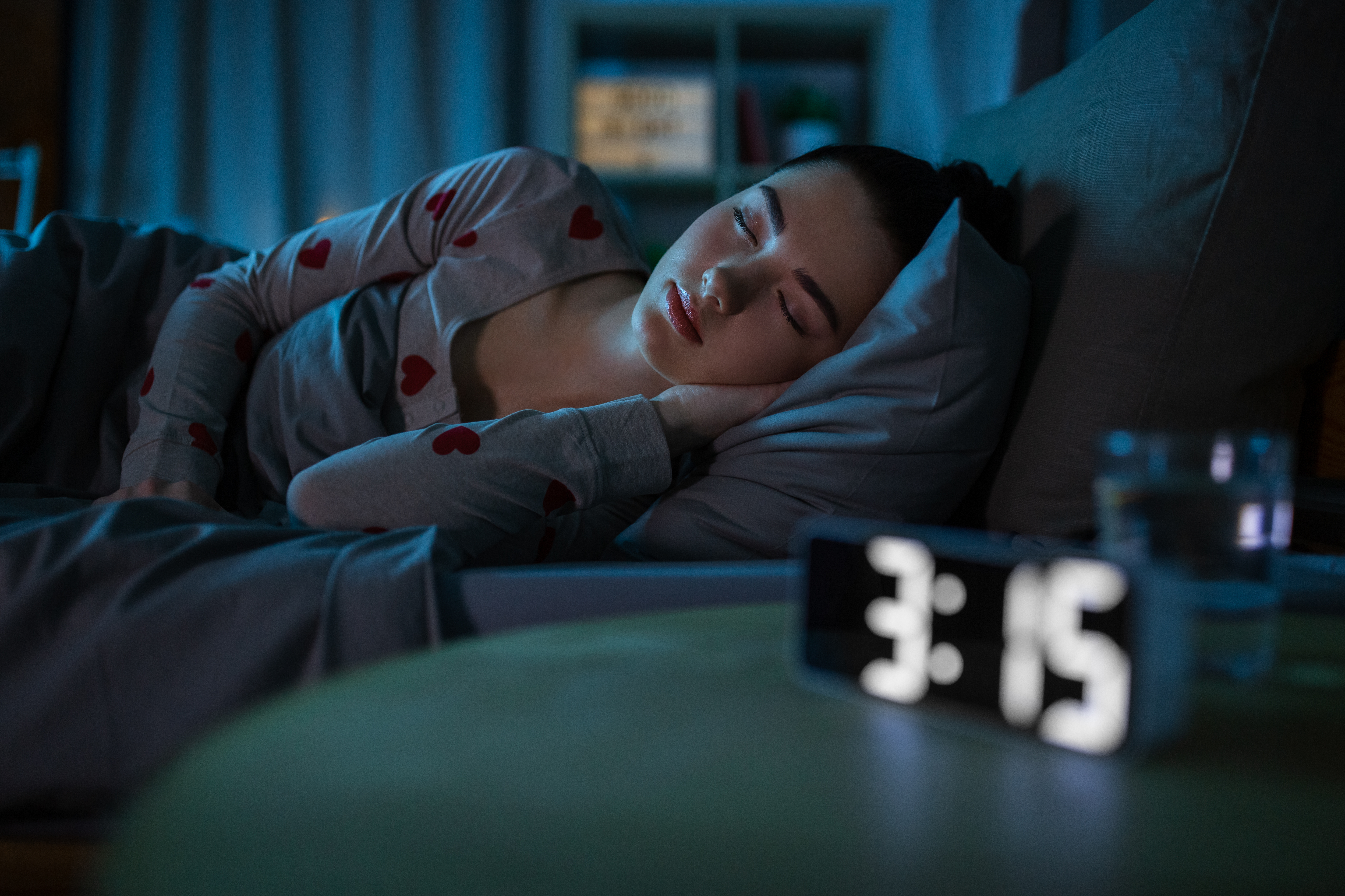 Découvrez pourquoi la qualité du sommeil prime sur la quantité pour un bien-être optimal et des conseils pour améliorer votre repos.