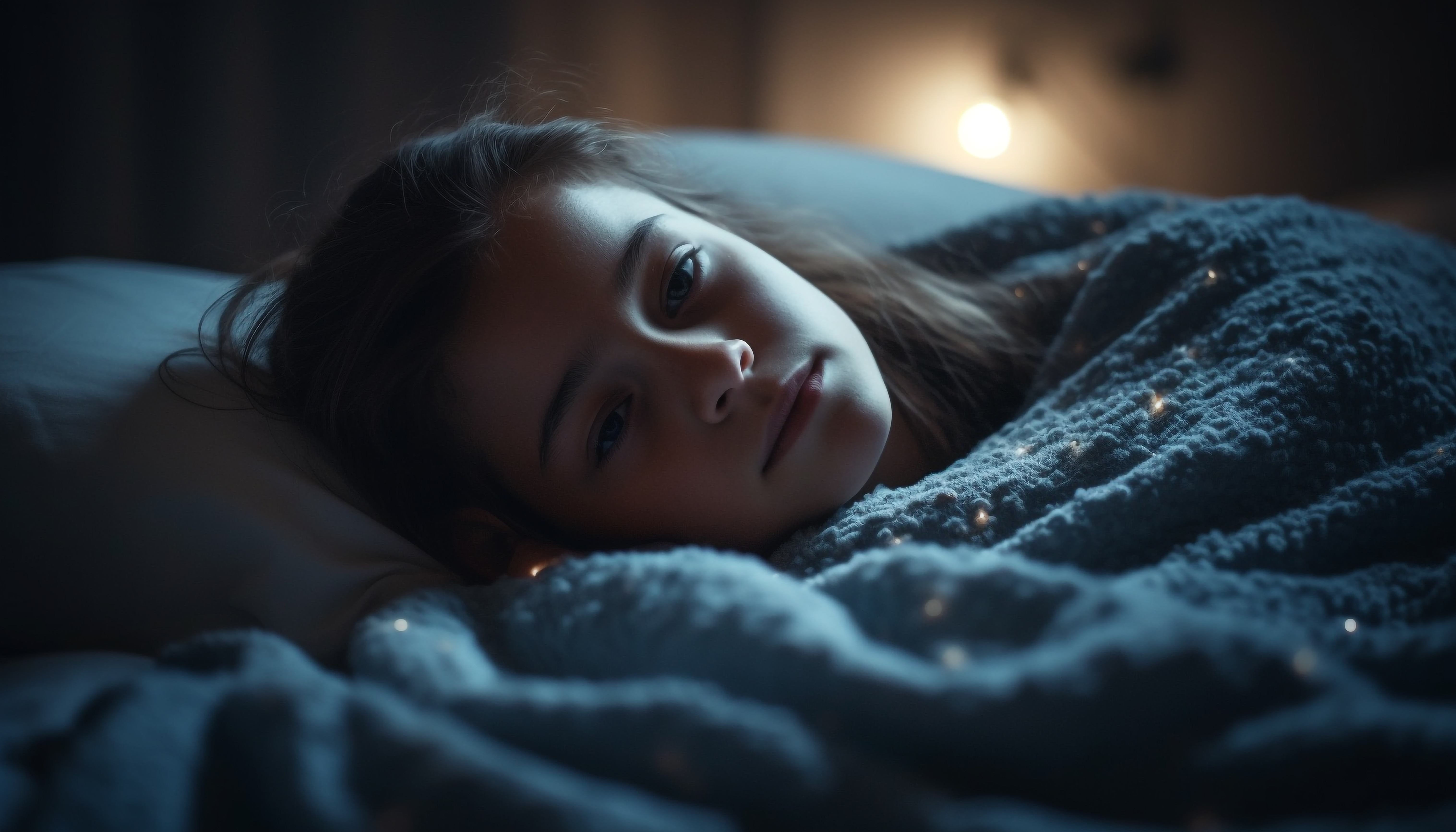 Soutenez vos proches dans leurs défis de sommeil avec écoute, patience et bienveillance pour favoriser leur bien-être.